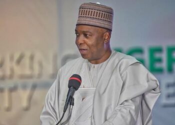 Gidauniyar Saraki Ta Kammala Shirin Rabon Abincin Buda-baki