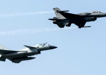 Tsaro: Nijeriya Za Ta Karbo Jiragen Yaki 24 Daga Kasar Italiya