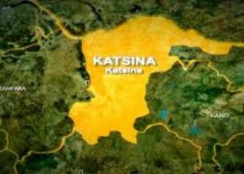 Jami’an Tsaro Sun Dakile Harin ‘Yan Bindiga Na Fasa Rumbun Ajiyar Kayan Abinci A Katsina