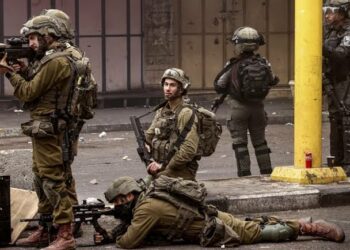 Isra’ila Ta Lashi Takobin Rama Harin Da Iran Ta Kai Mata