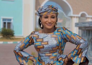Ba Zan Taba Iya Aure Ko Zama Da Wanda Ba Ya Son Sana’ar Dana Ke Yi Ba -Asmee Wakili