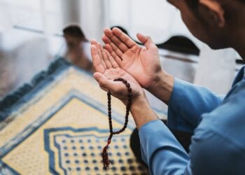 Goman Ƙarshe Na Watan Ramadan [Darajarsu Da Mutsayinsu] Na 1