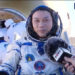 Yan Sama Jannatin Shenzhou-17 Sun Dawo Doron Duniya