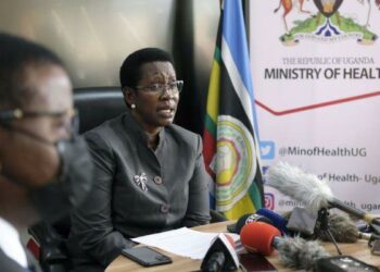 Maganin Yaki Da Malaria Na Sin Zai Yi Matukar Tallafawa Uganda