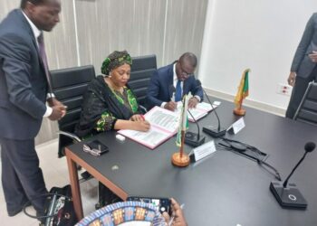Nijeriya Da Jamhoriyyar Benin Za Su Hada Kai Don Inganta Harkokin Kasuwanci