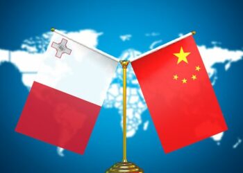 Xi Ya Taya Sabuwar Shugabar Malta Murnar Kama Aiki