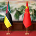 Hawan Daushe Xi Ya Aike Da Sakon Ta’aziyya Ga Shugaban Kasar Mozambique
