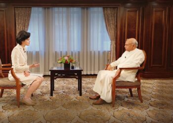 Sri Lanka Na Mutuntawa Da Amincewa Da Kasar Sin, In Ji Firaministan kasar
