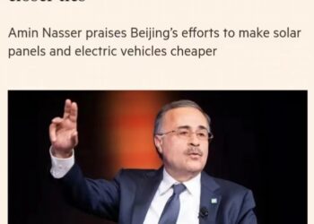 Yadda Kasar Sin Ke Samar Da Gudummawa Ga Tabbatar Da Bunkasuwar Duniya Ba Tare Da Gurbata Muhalli Ba