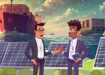 ‘Yan Kasuwar Afrika Sun Gano Zarafi Mai Kyau A Canton Fair