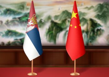 Jawabin Shugaba Xi Jinping A Filin Jirgin Sama Na Kasar Serbia