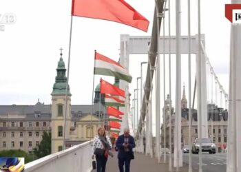 An Samu Sabuwar Damar Kyautata Hulda Tsakanin Sin Da Hungary