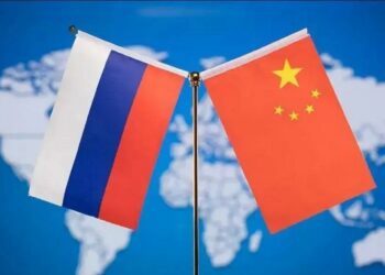 Vladimir Putin Zai Yi Ziyarar Aiki A Kasar Sin A 16 Da 17 Ga Watan Nan