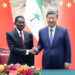 Taiwan Xi Jinping Ya Tattauna Da Takwaransa Na Kasar Equatorial Guinea