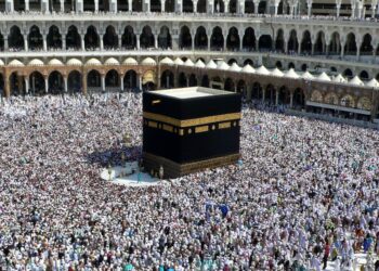 An Nemi Malamai Su Kara Kaimin Ilimantar Da Maniyyata Kan Hukunce-hukuncen Hajji