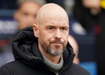 Ya Kamata Manchester United Ta Kori Erik ten Hag?