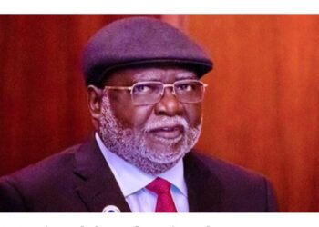 CJN Ya Yi Sammacin Babban Alkalin Kano Da Alkalin Tarayya Kan Saba Umarnin Kotu