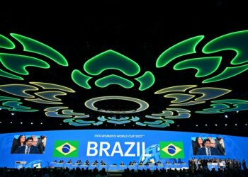 Brazil Za Ta Dauki Nauyin Gasar Kofin Duniya Ta Mata A 2027