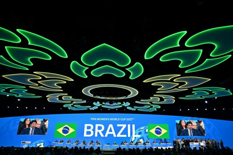 Brazil
