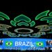 Tsaro Brazil Za Ta Dauki Nauyin Gasar Kofin Duniya Ta Mata A 2027
