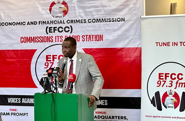 EFCC