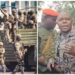 Sojojin DR Congo Sun Daƙile Yunƙurin Juyin Mulki