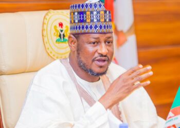 Mun Rage Barazanar Ƴan Bindiga Da 70% A Jihar Katsina – Gwamna Radda