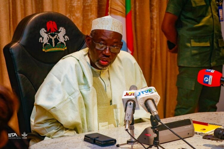 Jigawa