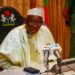 Habasha Gwamnan Jigawa Umar Namadi Ya Raba Kayan Makaranta 30,000 Ga Dalibai Mata