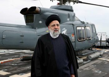 Majalisar Ministocin Iran Ta Shiga Taron Gaggawa Bayan Mutuwar Shugaban Ƙasar