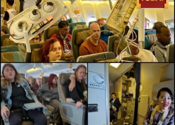 Jirgin Sama Ya Yi Hatsari A Sama, Mutum 1 Ya Mutu 30 Sun Jikkata