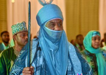 Sarki Muhammadu Sunusi II