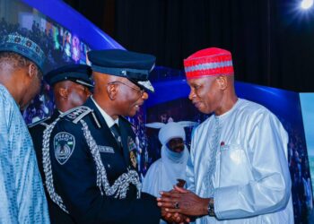 Hukumomin Tsaro A Kano Sun Ƙi Biyayya Ga Umarnin Gwamnan Kano