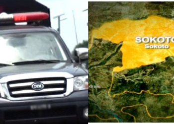 An kashe Wata Bazawara a Otal a Garin Sakkwato