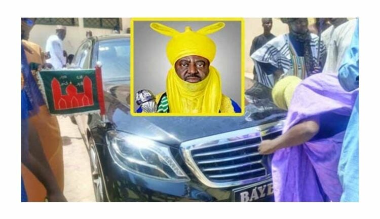 Aminu Ado
