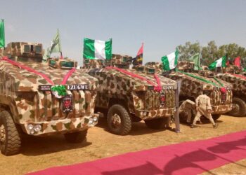 Ranar Tunawa Da Biafra: An Kashe Sojojin Nijeriya 2