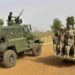 Sin Sojoji Sun Kashe Ƴan Ta’adda 6, Sun Damƙe 3 A Kaduna
