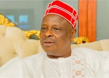 Wata Sabuwa: EFCC Ta Buɗe Littafin Kwankwaso