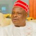 Sanusi Wata Sabuwa: EFCC Ta Buɗe Littafin Kwankwaso