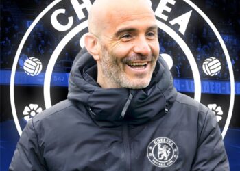 Meresca Ya Zama Sabon Kocin Chelsea, Ya Rattaba Hannu A Kwantiragin Shekara 5