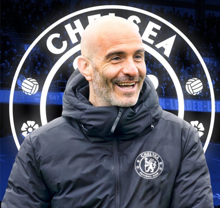 Chelsea