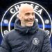 Yara Meresca Ya Zama Sabon Kocin Chelsea, Ya Rattaba Hannu A Kwantiragin Shekara 5