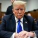 An Kama Donald Trump Da Aikata Manyan Laifukan 34