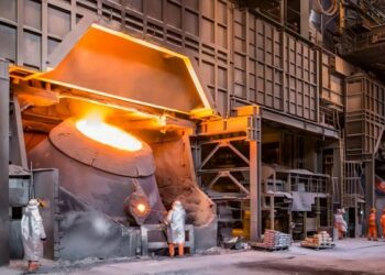 Xi Ya Amsa Wasikar Ma’aikatan Kamfanin Samar Da Karafa Na Smederevo Dake Serbia