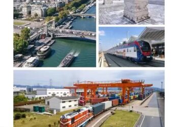 Xi Jinping Ya Kama Hanyar Zuwa Faransa Da Serbia Da Hungary Domin Ziyarar Aiki