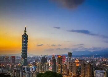 Sassa Daban Daban Na Mutunta “Ka’idar Sin Daya Tak a Duniya” Da Adawa Da Ballewar Yankin Taiwan