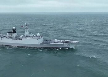 Lai Ching-te Ya Kafa Tarihin Kunyata A Idon Duniya