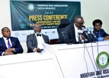 Ƙungiyar Lauyoyi Za Ta Maka Kamfanonin Lantarki A Kotu