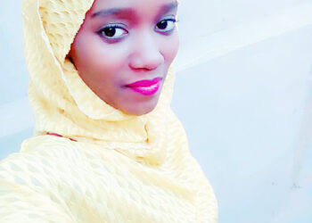 An Yi Min Abin Da Zuciya Da Kwakwalwa Ba Za Su Taba Mantawa Ba A Wata Kungiyar Marubuta – Maryam