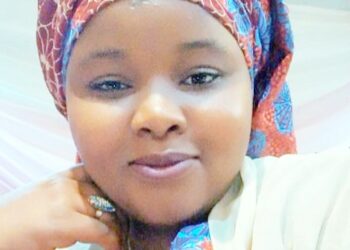 Yadda Na Ga Mata Suna Taimakon Iyaye Da Sana’a Ya Ja Hankalina Sosai —Khadija Sambo